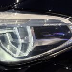 BMW X3 xDrive30d 195 kW (265 CV)