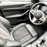 BMW Serie 4 420d Gran Coupe 140 kW (190 CV)