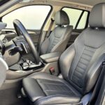 BMW X3 xDrive20d xLine 140 kW (190 CV)