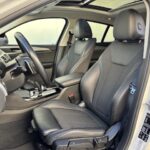 BMW X4 xDrive20d 140 kW (190 CV)