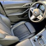 BMW Serie 4 420d Gran Coupe 140 kW (190 CV)