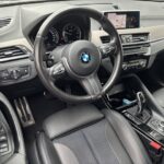 BMW X2 sDrive18d 110 kW (150 CV)