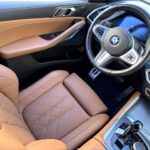 BMW X6 xDrive30d 210 kW (286 CV)