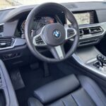 BMW X5 xDrive30d 210 kW (286 CV)