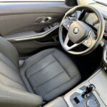 BMW Serie 3 318d Touring 110 kW (150 CV)