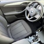 BMW X4 xDrive20d 140 kW (190 CV)