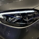 Mercedes-Benz Clase C 200 d 120 kW (163 CV)