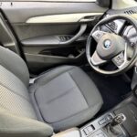 BMW X1 sDrive18d 110 kW (150 CV)