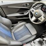 BMW Serie 1 116d 85 kW (116 CV)