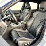 BMW Serie 4 420d Gran Coupe 140 kW (190 CV)