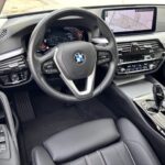 BMW Serie 5 520d 140 kW (190 CV)
