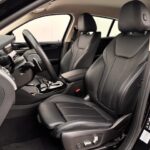 BMW X4 xDrive30d xLine 210 kW (286 CV)