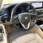 BMW Serie 5 540i xDrive 250 kW (340 CV)