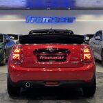 MINI Cooper Cabrio 100 kW (136 CV)