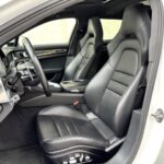 Porsche Panamera 4S E-Hybrid Sport Turismo 412 kW (560 CV)