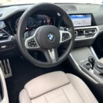 BMW Serie 4 420d Gran Coupe 140 kW (190 CV)