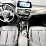 BMW X1 xDrive25e 162 kW (220 CV)