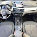 BMW X1 sDrive18d 110 kW (150 CV)