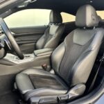 BMW Serie 4 420d Coupe 140 kW (190 CV)