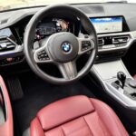 BMW Serie 4 420d Gran Coupe 140 kW (190 CV)