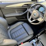 BMW X3 xDrive20d xLine 140 kW (190 CV)