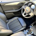 BMW X4 xDrive20d 140 kW (190 CV)