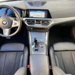 BMW Serie 4 420d Gran Coupe 140 kW (190 CV)
