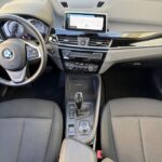BMW X1 sDrive18d 110 kW (150 CV)