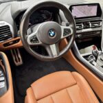 BMW Serie 8 840i xDrive Gran Coupe 250 kW (340 CV)