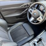 BMW Serie 4 430i Gran Coupe 180 kW (245 CV)