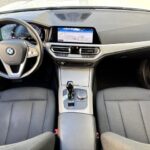 BMW Serie 3 318d Touring 110 kW (150 CV)