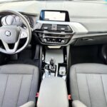 BMW X4 xDrive20d 140 kW (190 CV)