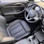 BMW X3 xDrive20d xLine 140 kW (190 CV)