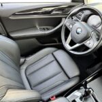 BMW X3 xDrive20d xLine 140 kW (190 CV)