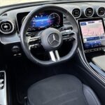 Mercedes-Benz Clase C 200 d 120 kW (163 CV)