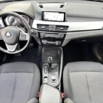BMW X1 sDrive18d 110 kW (150 CV)