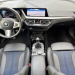 BMW Serie 1 116d 85 kW (116 CV)