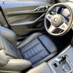 BMW Serie 4 420d Gran Coupe 140 kW (190 CV)