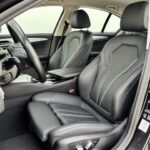 BMW Serie 5 520d 140 kW (190 CV)