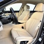 BMW Serie 5 540i xDrive 250 kW (340 CV)