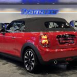 MINI Cooper Cabrio 100 kW (136 CV)