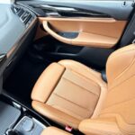 BMW X3 xDrive20d xLine 140 kW (190 CV)