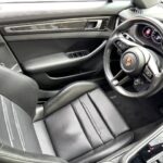 Porsche Panamera 4S E-Hybrid Sport Turismo 412 kW (560 CV)