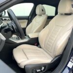 BMW Serie 4 420d Gran Coupe 140 kW (190 CV)