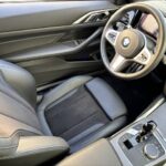 BMW Serie 4 420d Coupe 140 kW (190 CV)