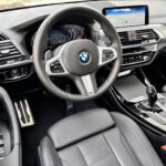 BMW X3 xDrive30d 195 kW (265 CV)