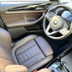 BMW X3 xDrive20d xLine 140 kW (190 CV)