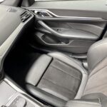 BMW Serie 4 420d Gran Coupe 140 kW (190 CV)