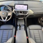 BMW X3 xDrive20d xLine 140 kW (190 CV)