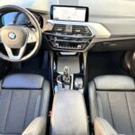 BMW X4 xDrive20d 140 kW (190 CV)